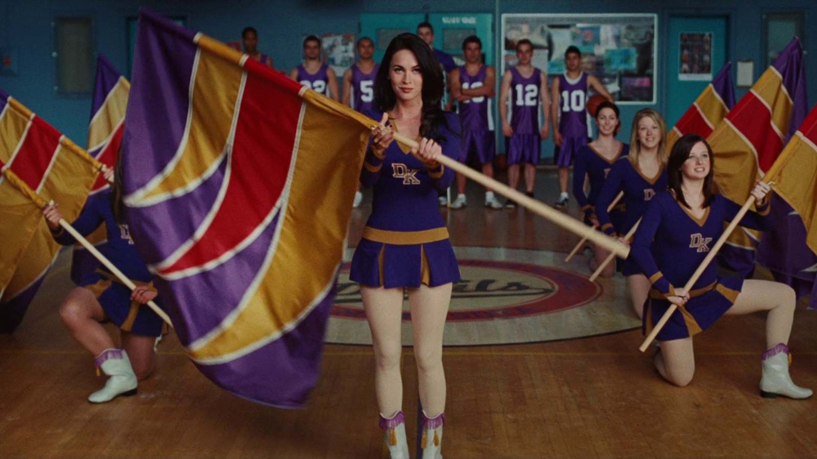 Watch jennifer's body full movie deals